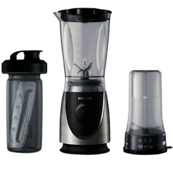 Philips HR2876/01 Smoothie Detox and Health Mini Blender